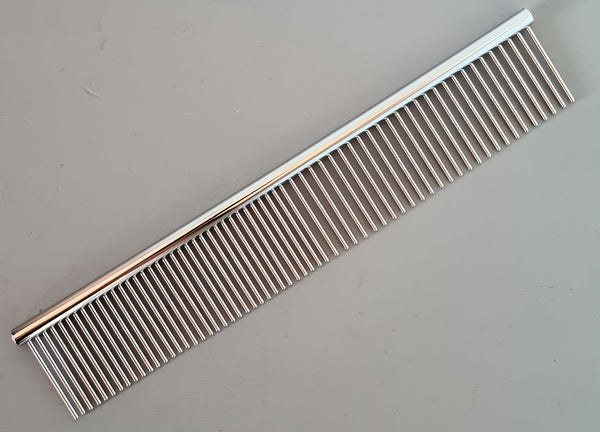 Professional Dog Grooming Comb