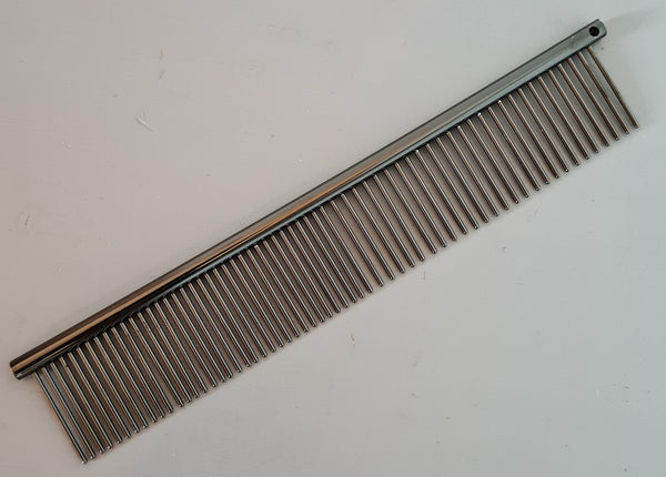 Professional Dog Grooming Comb